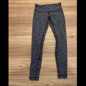 Lululemon leggings